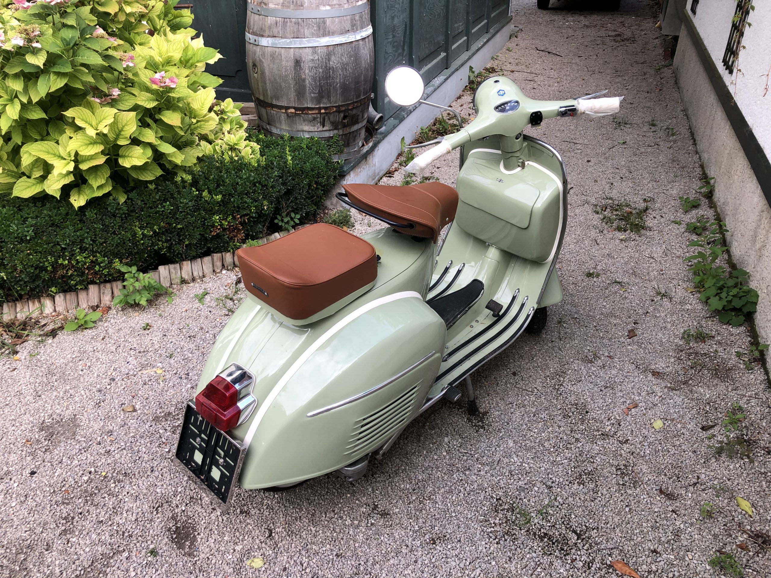 Vespa